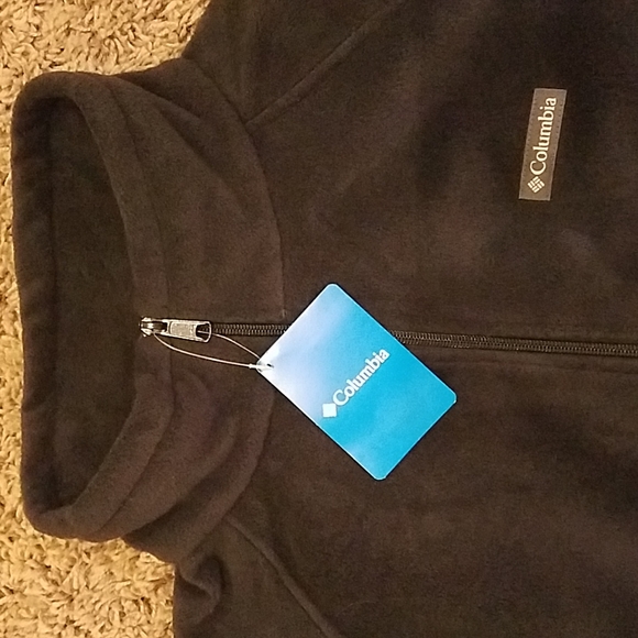 Ladies Columbia jacket - Picture 2 of 5